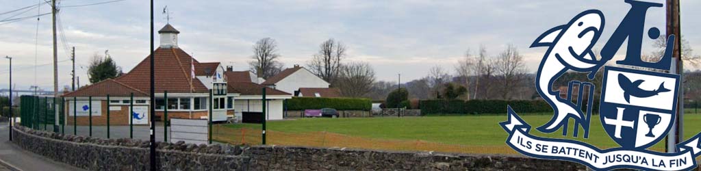 Ham Green